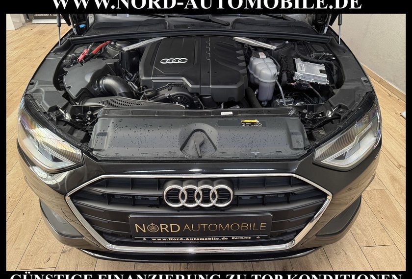 Audi A4 A4 35 Avant 2.0 TFSI S-Tronic Navi/LED/PDC/SHZ