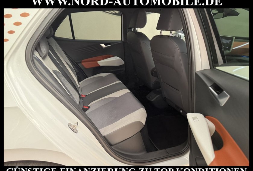 Volkswagen ID.3 ID.3 Pro S Matrix/Wärmepumpe/19/AreaView/ACC/
