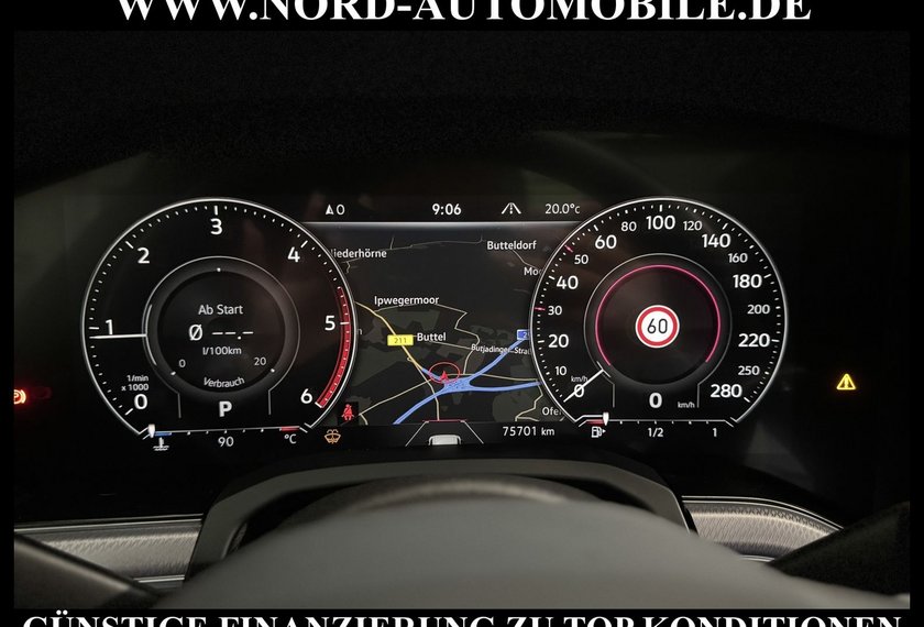 Volkswagen Touareg Touareg 4MOT 3.0 TDI R-Line Black Style Innov/22