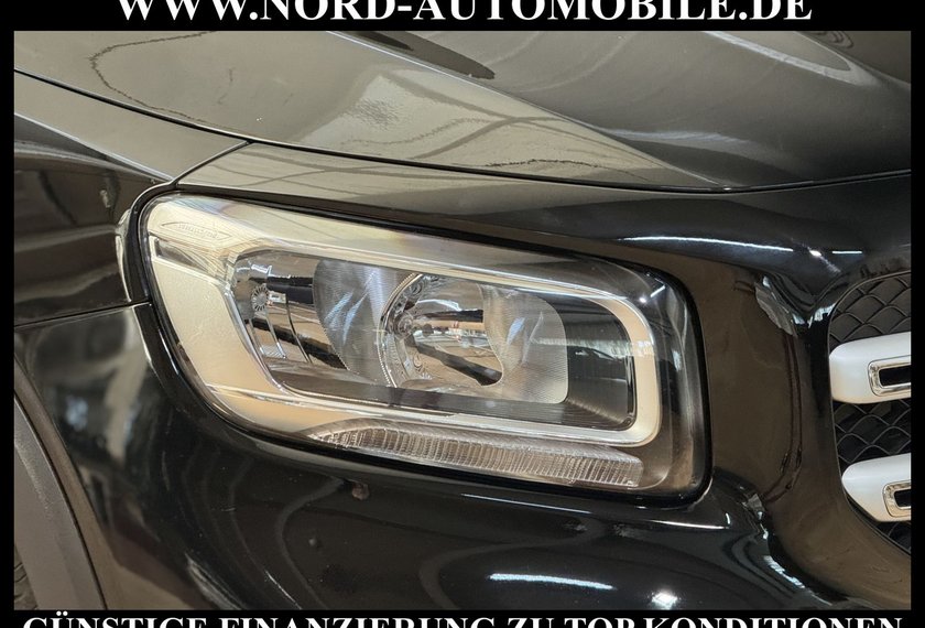 Mercedes-Benz GLB 200 GLB 200 d Progressive *7-Sitzer*Distro+*StHz*18Z