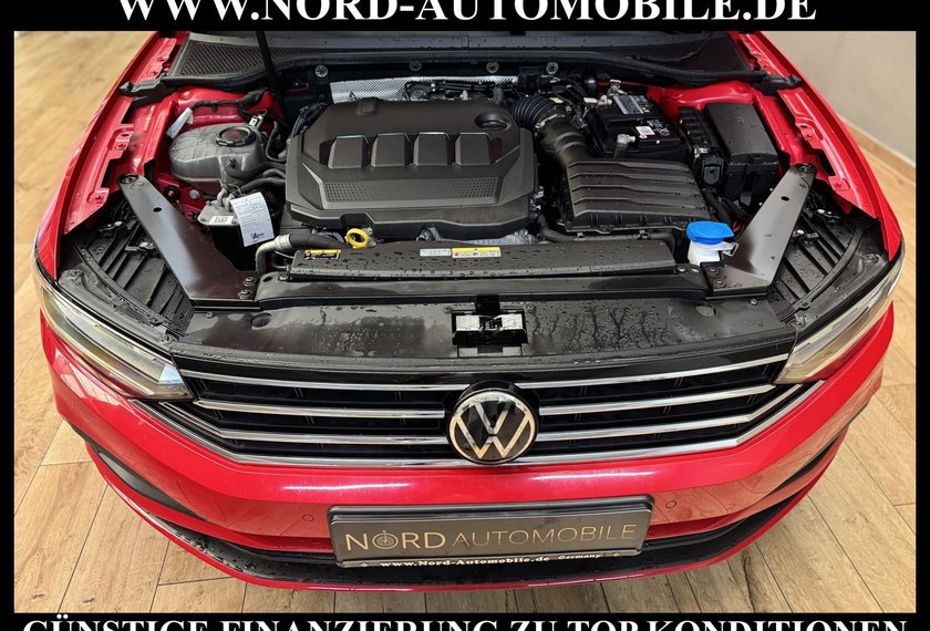 Volkswagen Passat Variant Passat Variant 2.0 TDI Kamera/Navi/ED/