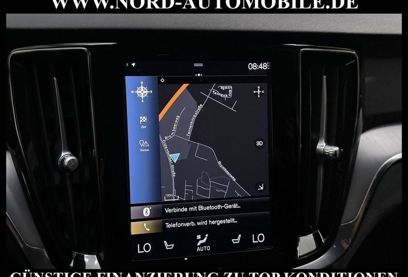 Volvo V60 V60 Kombi B4 D Momentum Pro *LED*BLIS*Kamera*SHZ