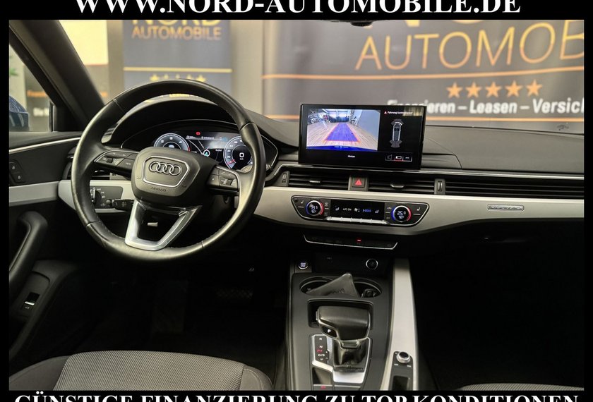 Audi A4 A4 Avant 50 TDI QU.TIPTR.S-Line Pano/Kamera/Navi
