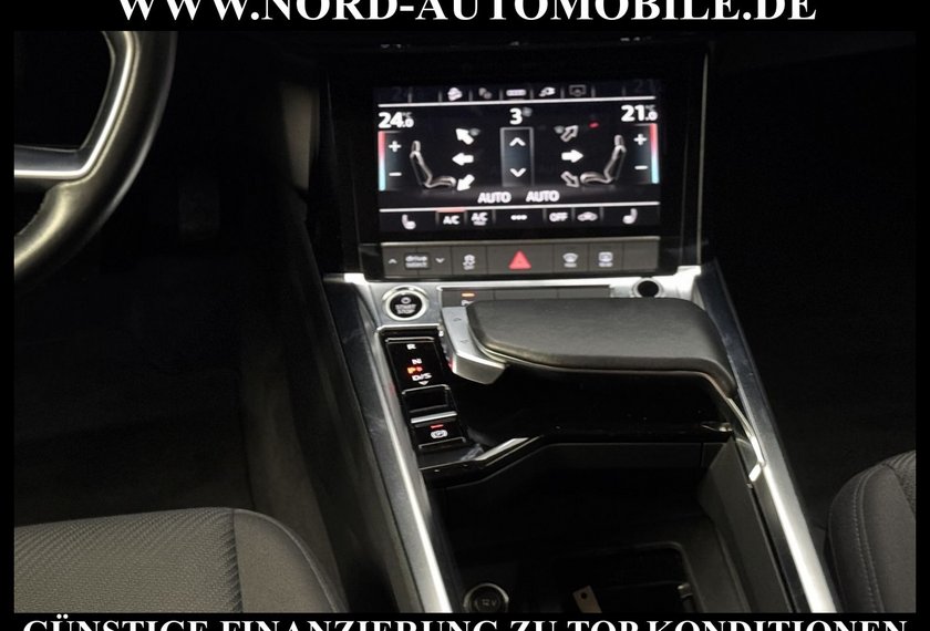 Audi e-tron e-tron 50 QU.Kamera/Navi/LED/SHZ