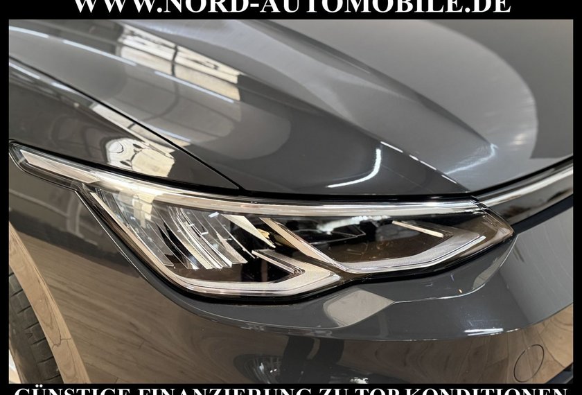 Volkswagen Golf Golf Variant 2.0TDI Life DSG Navi/LED/Spurhalte/