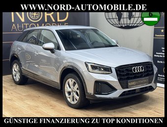 Audi Q2 Q2 35 TDI Advanced S-Tronic Leder/Virt.Cockpit/
