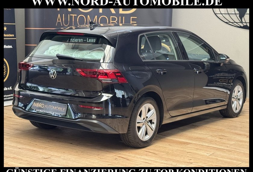 Volkswagen Golf Golf Life 2.0 TDI Navi/LED/ACC/16
