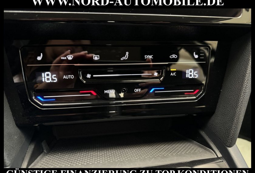 Volkswagen Passat Variant Passat Variant ELEGANCE 1.5 TSI DSG *DIG CP*IQ*