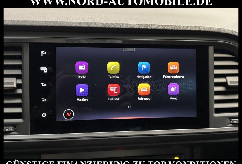 Cupra Ateca Ateca 2.0 TSI DSG AHK/Kamera/Virt.Cockpit/19