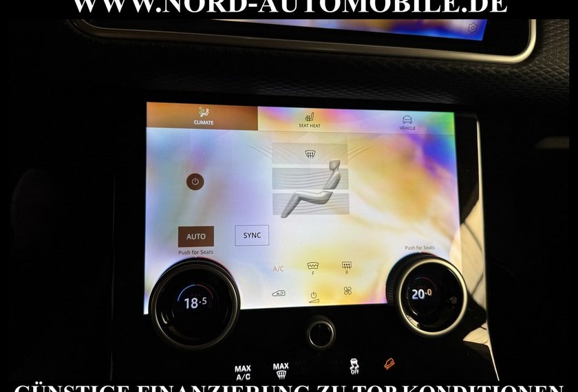 Land Rover Range Rover Velar Range Rover Velar P400e S*UPE:95*PANO*BLACKPACK*