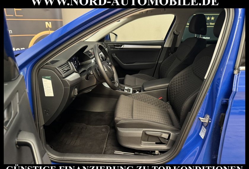 Skoda Superb Superb Combi Ambition 2.0 TDI DSG Virt.Cockpit