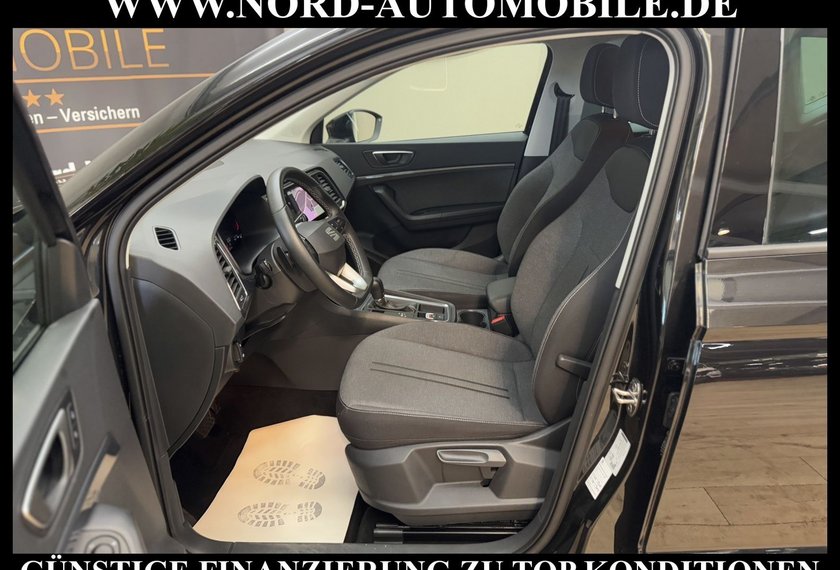 Seat Ateca Ateca Style 2.0 TDI DSG Navi*LED*Kamera*