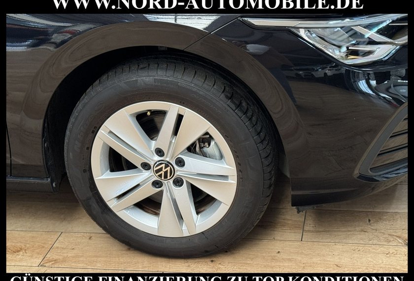 Volkswagen Golf Golf Variant Life 2.0 TDI DSG Navi/LED/PDC/