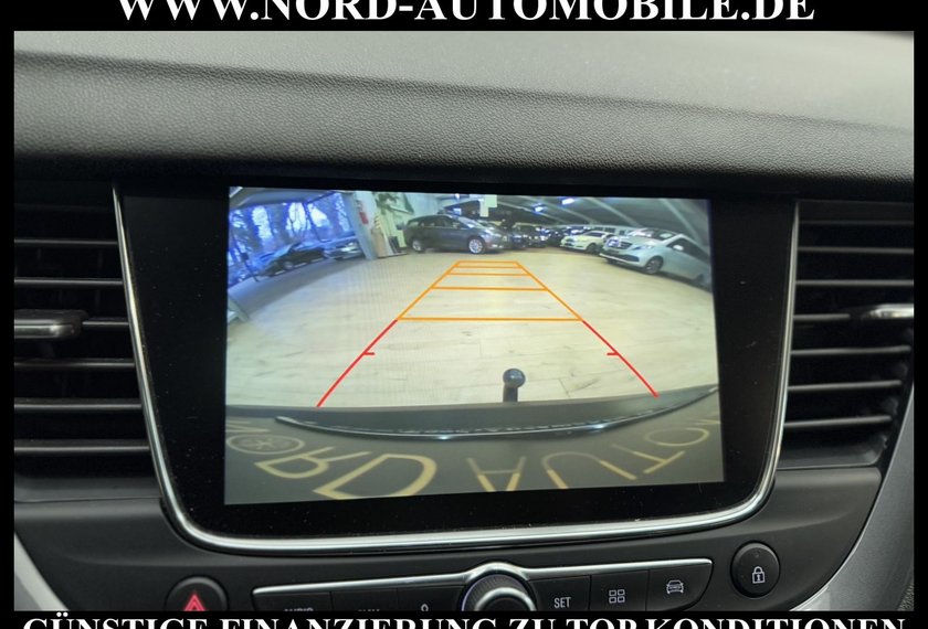 Opel Grandland (X) Grandland X 1.5 D BUSINESS*AHK*PANO*18Z*LED*