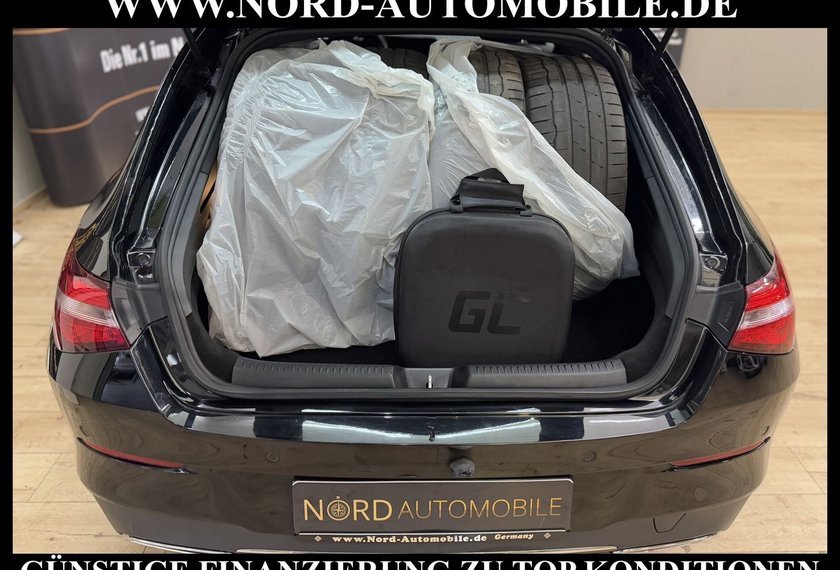 Mercedes-Benz CLA 250 Shooting Brake CLA 250 Shooting Brake 1.3 8G-DCT Diamant/Navi