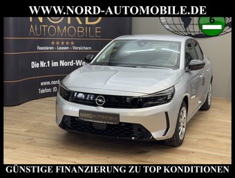 Opel Corsa Corsa F 1.2 Turbo Automatik Klima*Spurhalte*LED*