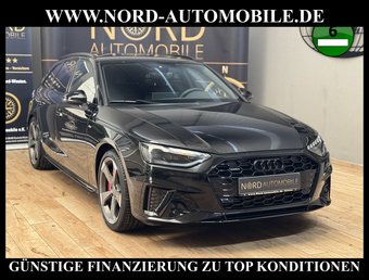 Audi A4 A4 Avant S-Line Edition QU. 45 TFSI S-Tronic