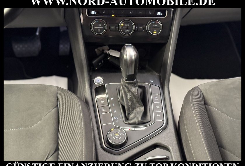 Volkswagen Tiguan Allspace Tiguan Allspace 2.0 TDI DSG R-Line/Dig.Cockp/AHK