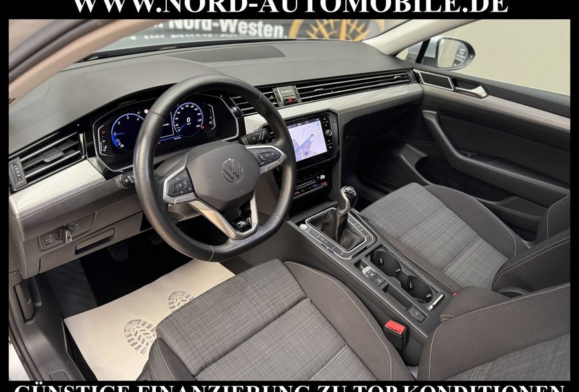 Volkswagen Passat Variant Passat Variant 2.0 TDI R-Line Matrix/Dig.Cockp/