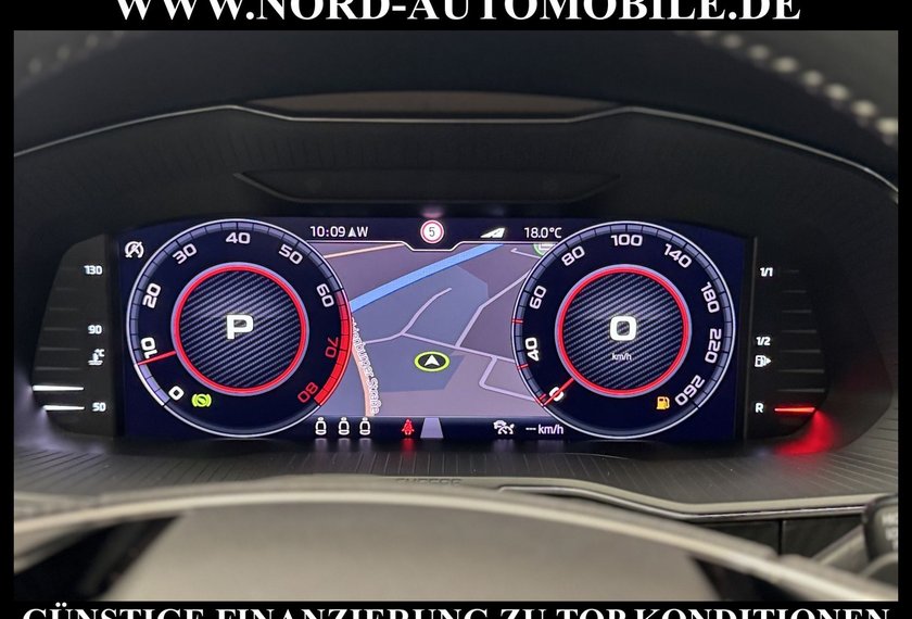Skoda Superb Superb Limousine Sportline 2.0 TSI DSG Area View