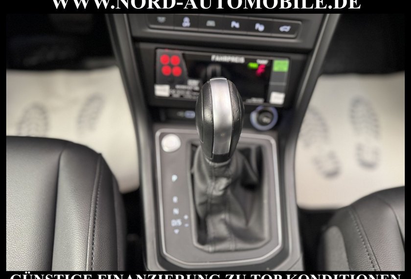 Volkswagen Touran Touran 2.0 TDI DSG Taxi 7-Sitzer/Dig.Cockp/Kamer