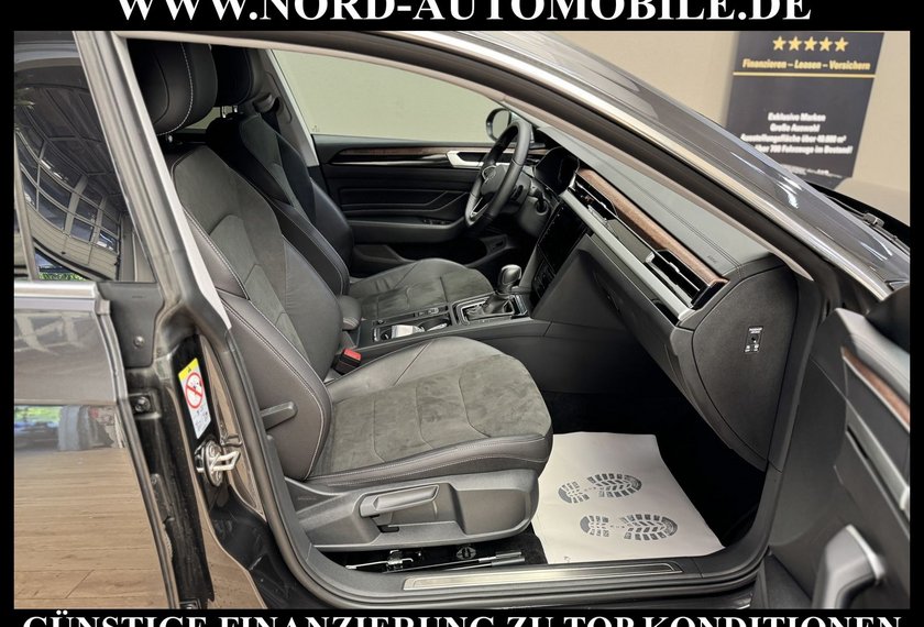Volkswagen Arteon Arteon Shooting Brake Elegance 2.0 TDI DSG AHK