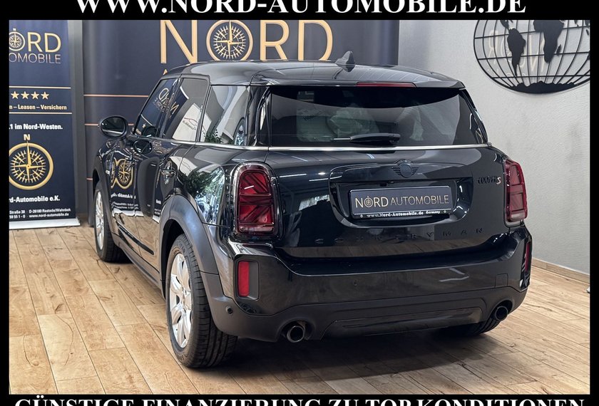 MINI Cooper Countryman Cooper Countryman S ALL4 Essential Trim *LED*NAV