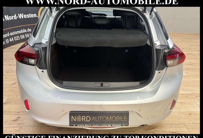 Opel Corsa Corsa F Elegance *LED*Navi*SHZ*DAB+*Carplay*