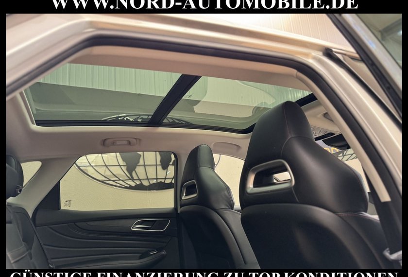 MG EHS EHS PHEV Luxury *PANO*LEDER*LED*18Z*360KAM*VIRT*