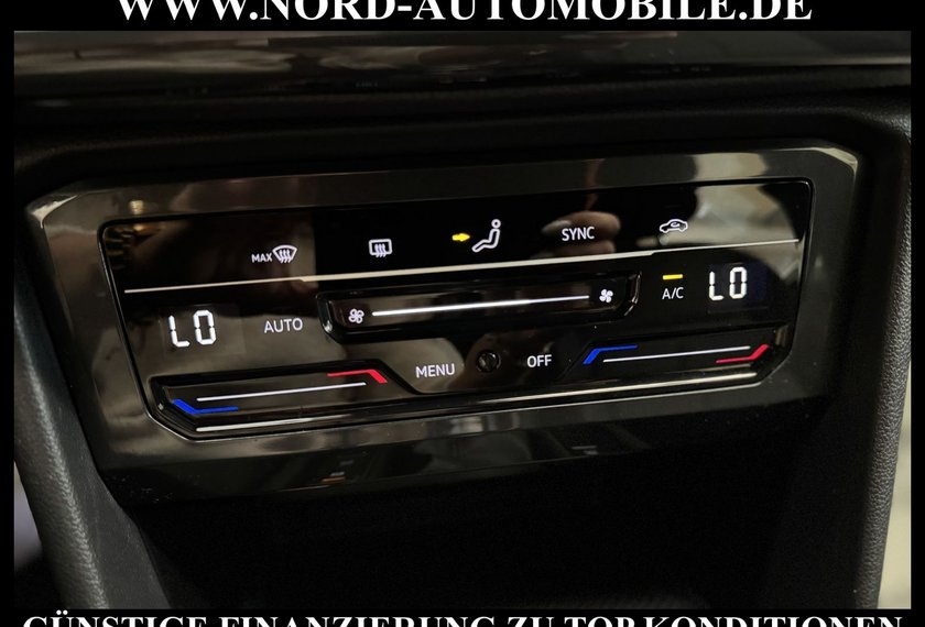 Seat Tarraco Tarraco Style 2.0 TDI DSG 7-Sitzer/SIDE&amp;LANE/LED