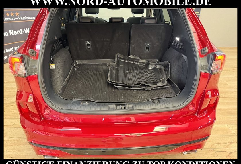 Ford Kuga Kuga 1.5 EB ST-Line X *20Z*AHK*PUUUH VOLL*
