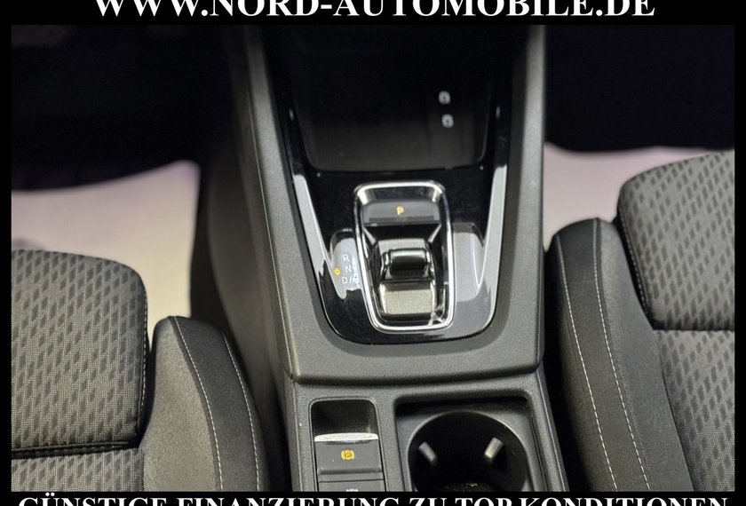 Skoda Octavia Octavia Combi Ambition 1.0 TSI e-Tec DSG AHK/Dig
