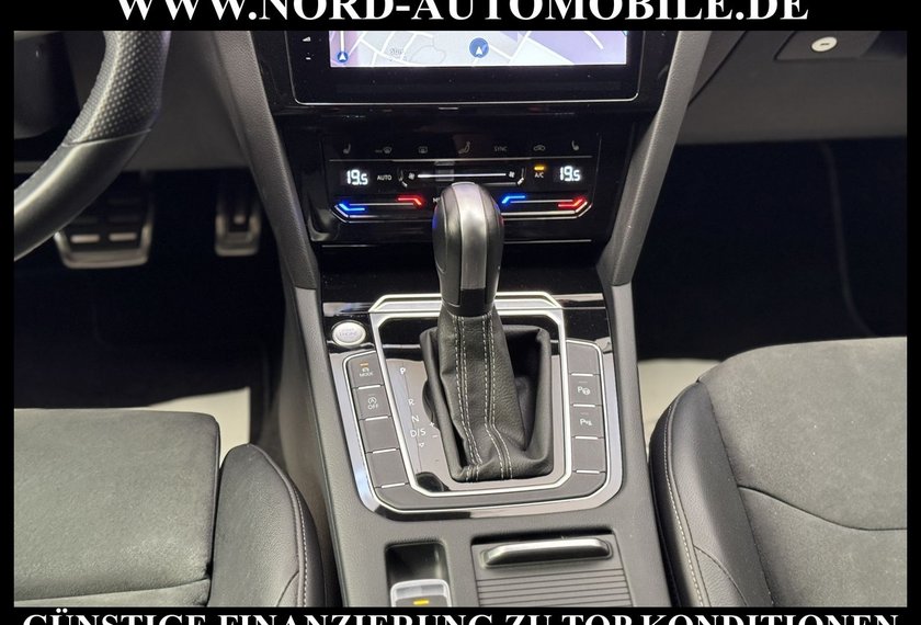 Volkswagen Arteon Arteon Shooting Brake R-Line 2.0 TDI DSG AHK/LED