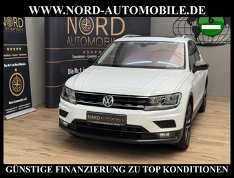 Volkswagen Tiguan Tiguan IQ.DRIVE 1.5 TSI DSG *AHK*PANO*VIRT*ACC*