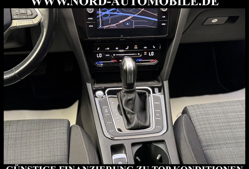 Volkswagen Passat Variant Passat Variant Business 1.5 TSI DSG AHK/Kamera/