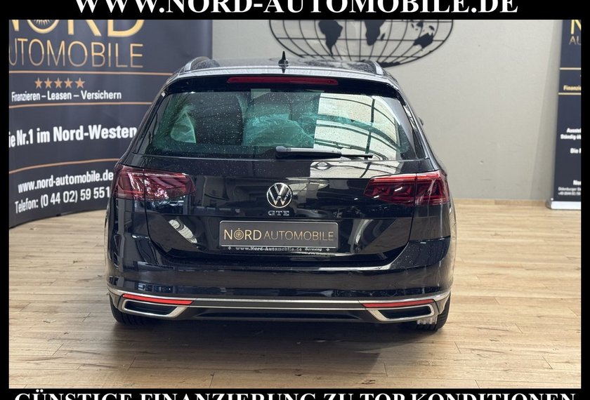 Volkswagen Passat Variant Passat Variant GTE 1.4 TSI eHybrid DSG Dig.Cockp