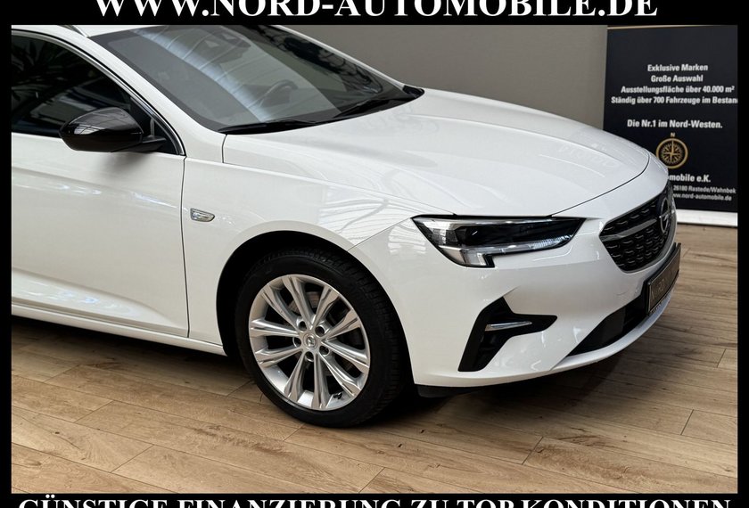 Opel Insignia Insignia B ST 2.0 D Elegance *AHK*LEDER*ACC*HUD*