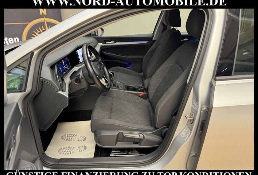 Volkswagen Golf Golf Variant Life 2.0 TDI AHK/Dig.Cockpit/Navi/