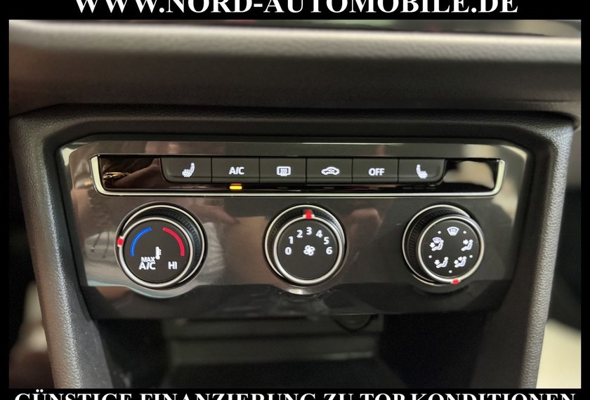 Volkswagen Tiguan Allspace Tiguan Allspace Comfortline 2.0 TDI DSG*AHK*PANO