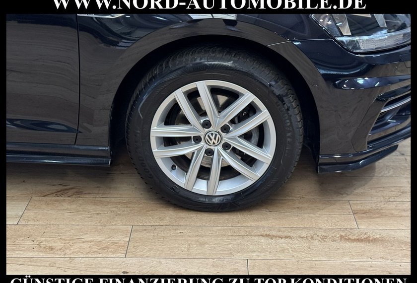 Volkswagen Golf Golf Variant R-Line 2.0 TDI DSG Kamera/Navi*