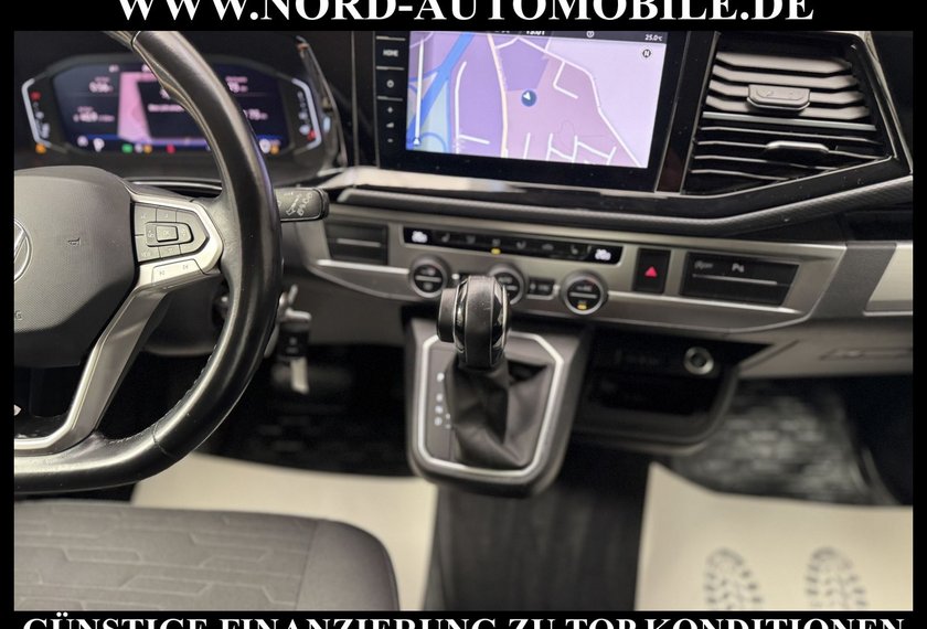 Volkswagen T6 Multivan T6.1 Multivan 4MOT DSG *LED*ACC*STHZ*KAM*