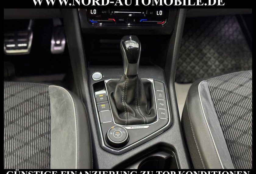 Volkswagen Tiguan Allspace Tiguan Allspace 2.0 TDI DSG 4MOT R-Line 20/StHz/