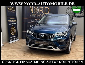Seat Ateca Ateca X-PERIENCE Xperience 1.5 TSI AHK/Kamera/18