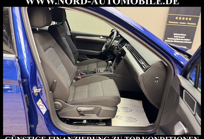 Volkswagen Passat Variant Passat Variant R-Line 2.0 TDI DSG AHK/SIDE&amp;LANE