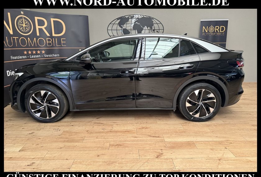 Volkswagen ID.5 ID.5 Pro Performance Kamera/SHZ/19/Navi/LED