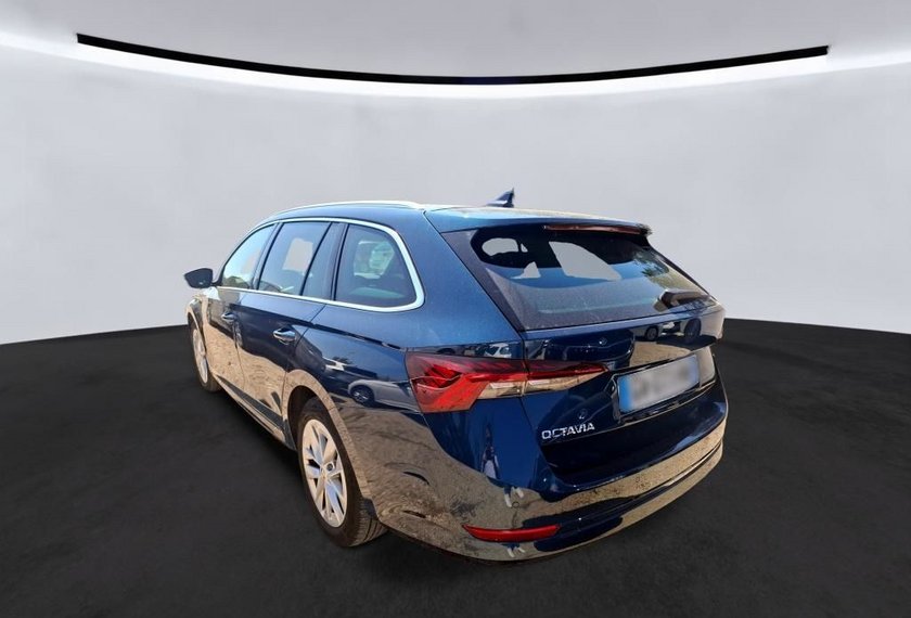 Skoda Octavia Octavia Combi 2.0 TDI DSG *MATRIX*ACC*KAMERA* Se