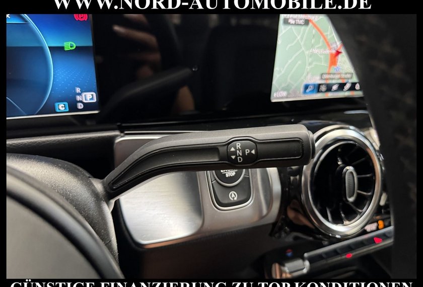 Mercedes-Benz GLB 220 GLB 220 d 4Matic STYLE *LED*KAM*SHZ*UPE:57