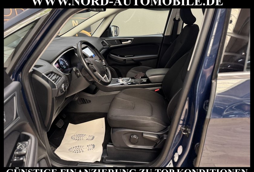 Ford S-Max S-MAX 2.0 EB AWD/4x4 TITANIUM*190PS*7-SIT*UPE53