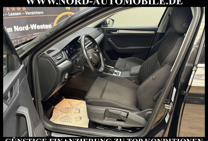 Skoda Superb Superb Combi 1.4 TSI iV DSG Ambition AHK/Navi/18