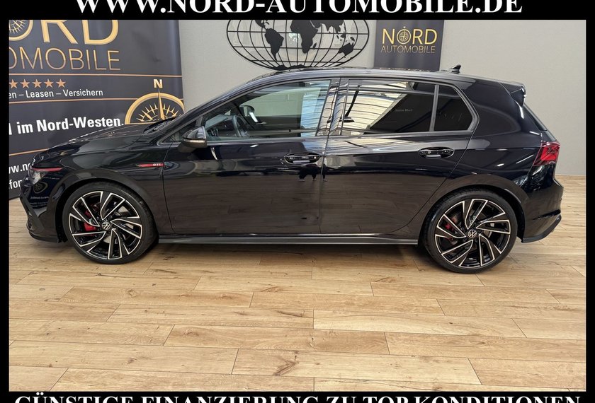 Volkswagen Golf Golf GTI 2.0 TSI DSG Matrix/19/HeadUp/Kamera/